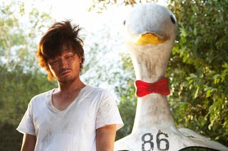 Castaway on the Moon still 3