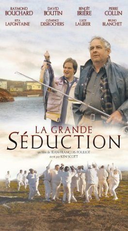 Seducing Doctor Lewis still 4