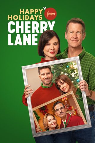 Happy Holidays From Cherry Lane still 5