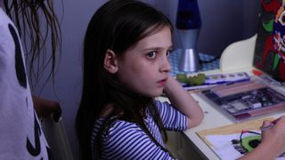 Where Demons Dwell: The Girl in the Cornfield 2 still 1