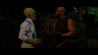 The Horrific Evil Monsters still 8