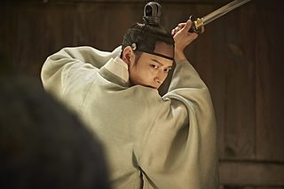 Kundo: Age of the Rampant still 5