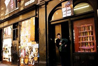 Lock, Stock and Two Smoking Barrels still 2