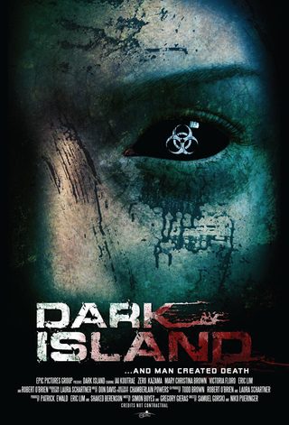 Dark Island still 2