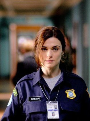 The Whistleblower still 5
