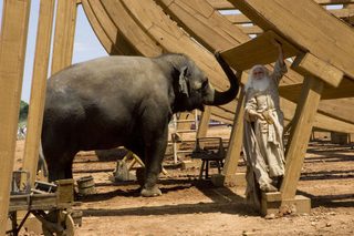 Evan Almighty still 3