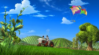 Barnyard still 4