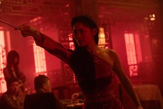 Forbidden City still 1
