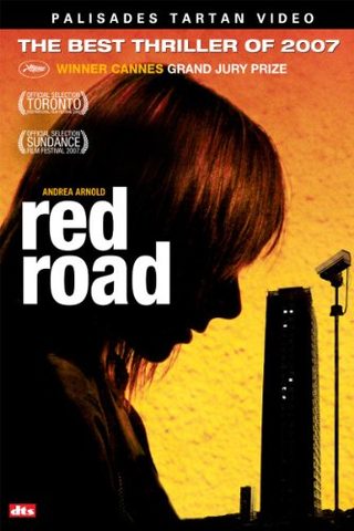Red Road still 5