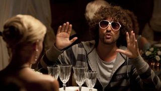 The Unlikely Prince still 5