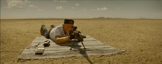 Happy Hunting still 8