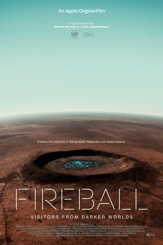 Fireball: Visitors From Darker Worlds still 7