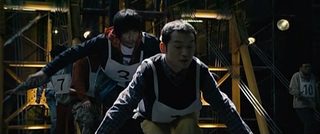 Kaiji: The Ultimate Gambler still 4