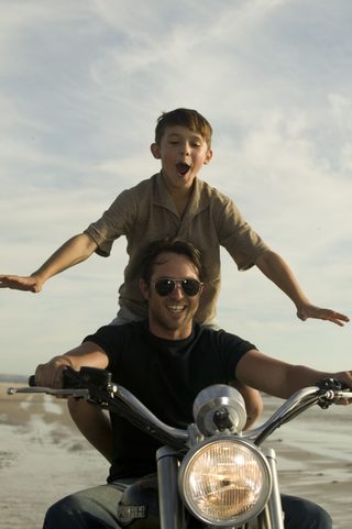 December Boys still 2