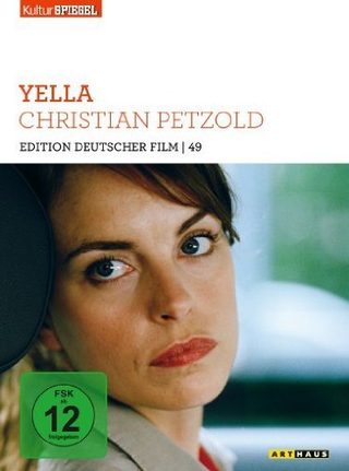 Yella still 2