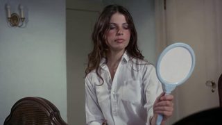 Blood and Lace still 4