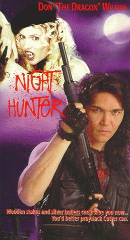 Night Hunter still 4
