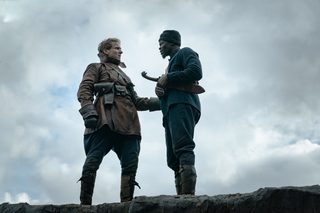 The King's Man still 2