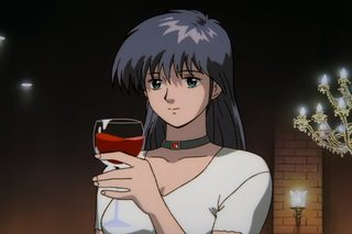 New Kimagure Orange Road: Summer's Beginning still 4