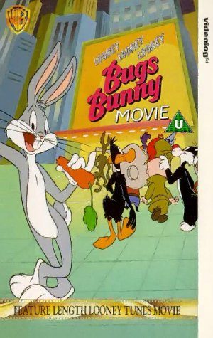 The Looney, Looney, Looney Bugs Bunny Movie still 3
