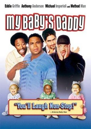 My Baby's Daddy still 8