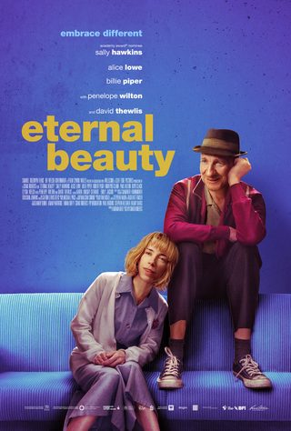 Eternal Beauty still 1