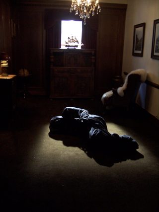 Cthulhu still 5
