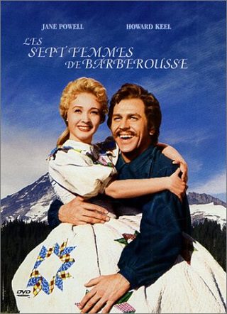 Seven Brides for Seven Brothers still 8