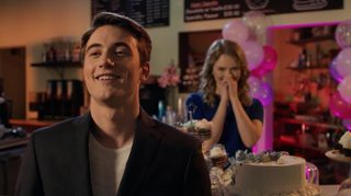 The Sweetest Heart still 3