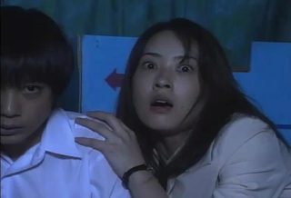 Ju-on: The Curse 2 still 5