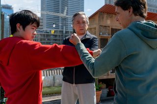 Karate Kid: Legends still 4