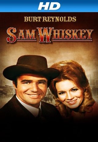 Sam Whiskey still 1