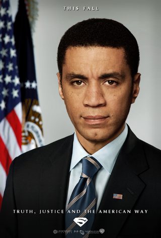 Harry Lennix