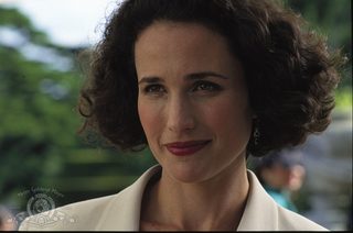 Four Weddings and a Funeral still 3