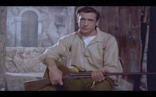 Men and Wolves still 3
