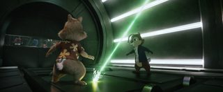 Chip 'n Dale: Rescue Rangers still 2