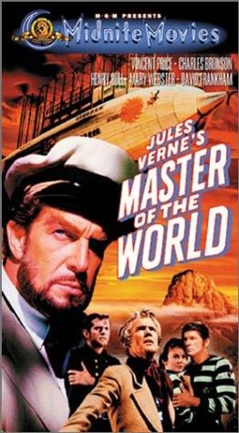 Master of the World still 5