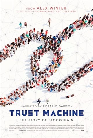 Trust Machine: The Story of Blockchain still 2
