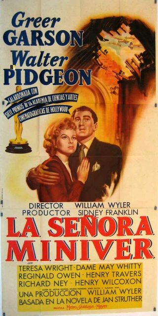 Mrs. Miniver still 6