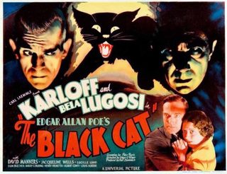 The Black Cat still 4