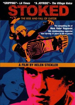 Stoked: The Rise and Fall of Gator still 4
