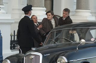 Brighton Rock still 5
