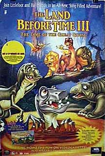 The Land Before Time III: The Time of the Great Giving still 1