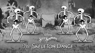 The Skeleton Dance still 3