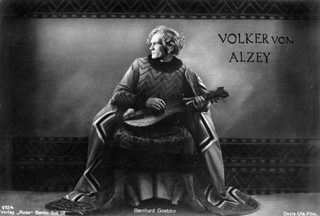 Die Nibelungen: Siegfried still 6