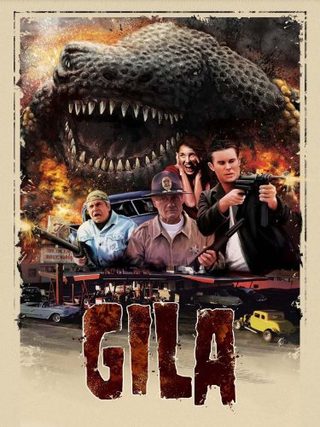 Gila! still 6