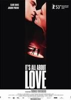 It's All About Love still 6