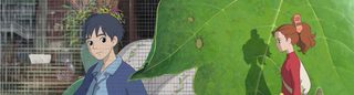 The Secret World of Arrietty still 4