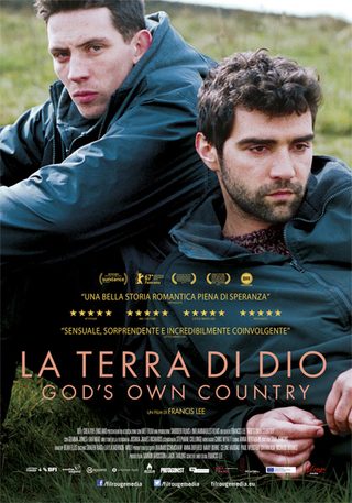 God's Own Country still 3