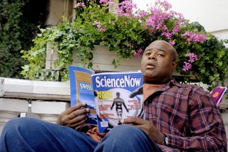 The Brothers Solomon still 5